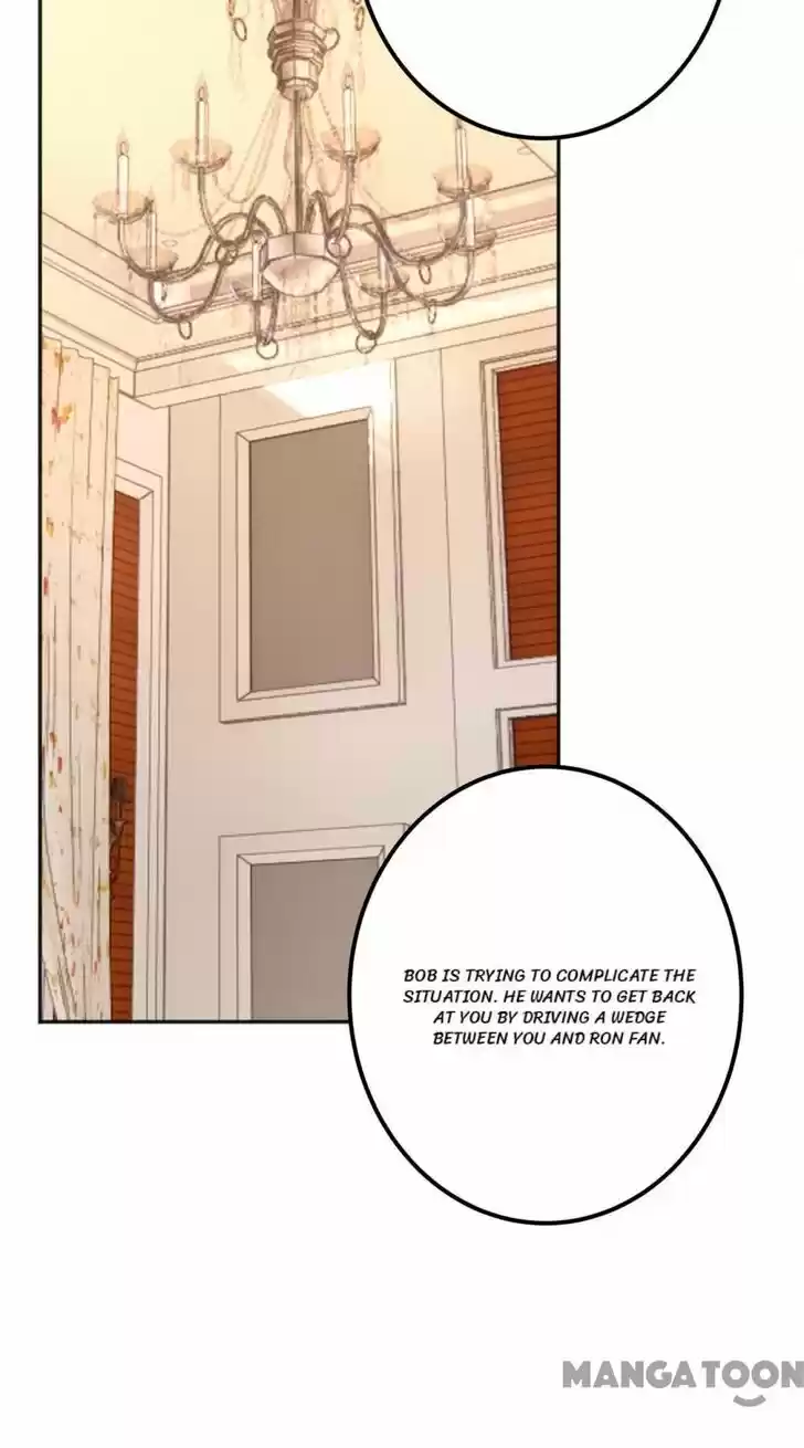 Into the Bones of Warm Marriage Ch.401