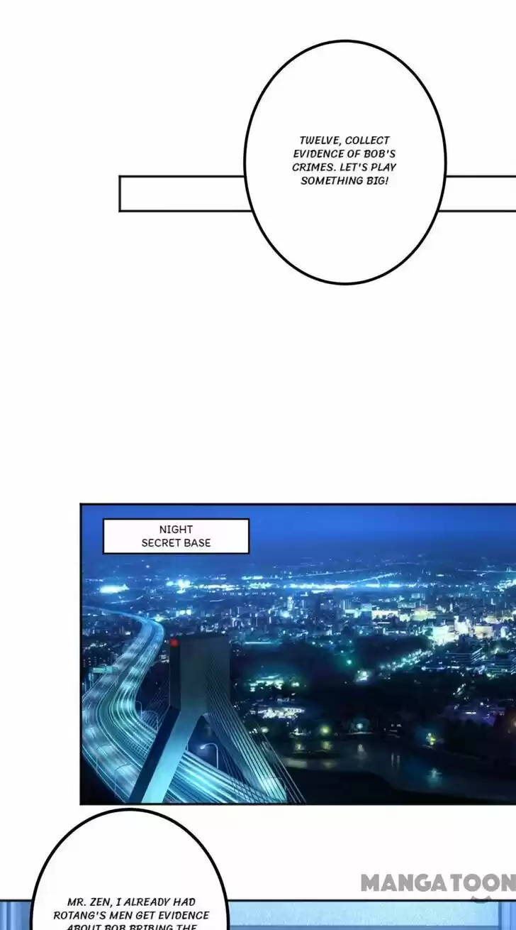 Into the Bones of Warm Marriage Ch.401