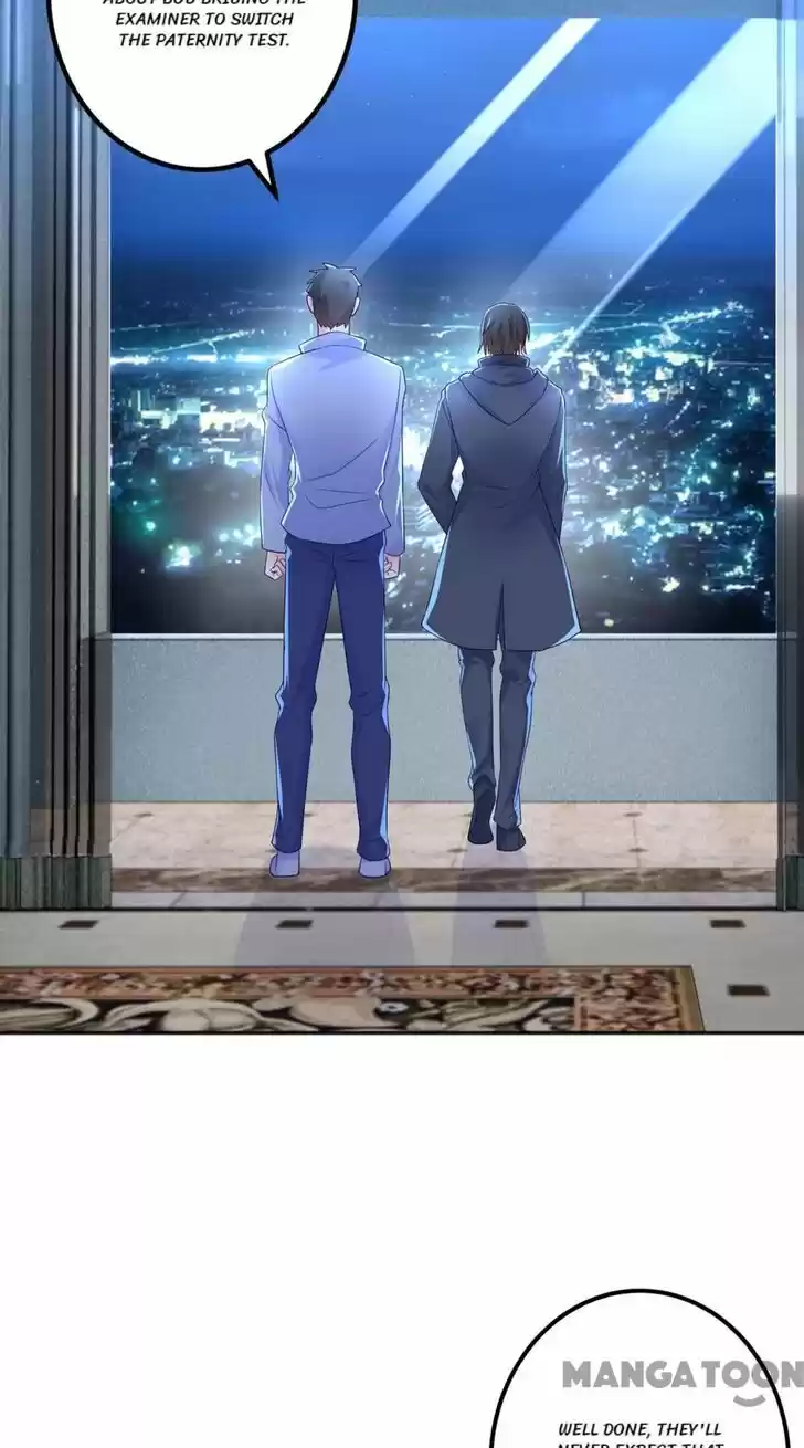 Into the Bones of Warm Marriage Ch.401