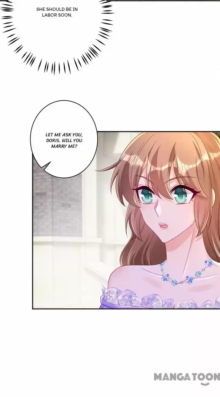 Into the Bones of Warm Marriage Ch.401