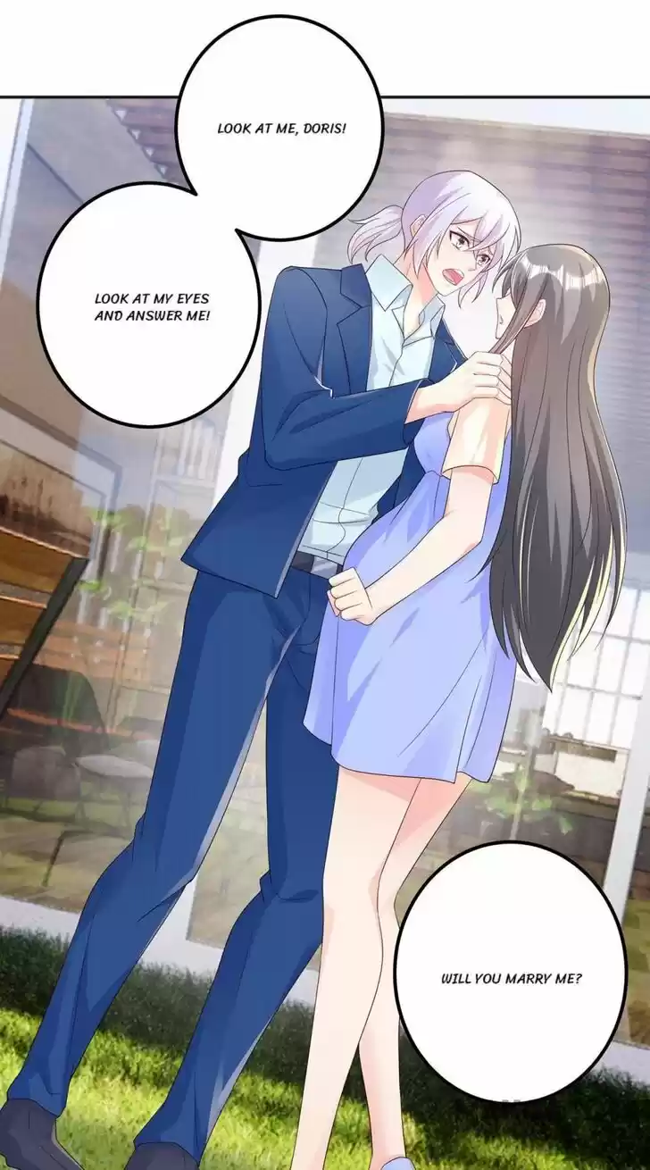 Into the Bones of Warm Marriage Ch.401