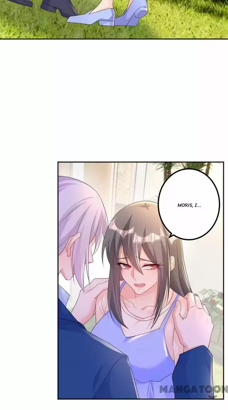 Into the Bones of Warm Marriage Ch.401