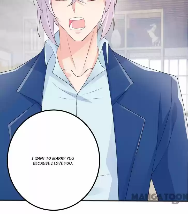 Into the Bones of Warm Marriage Ch.401