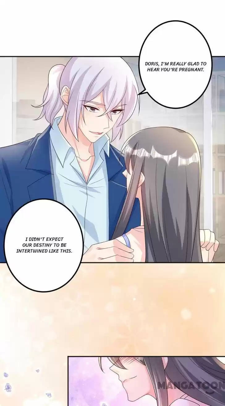 Into the Bones of Warm Marriage Ch.401