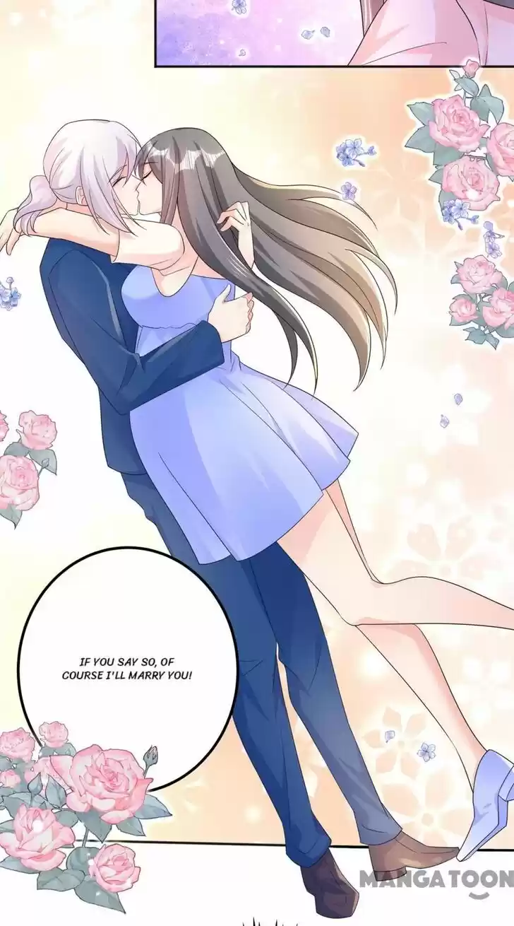 Into the Bones of Warm Marriage Ch.401