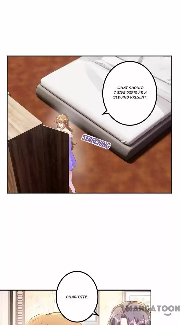 Into the Bones of Warm Marriage Ch.402