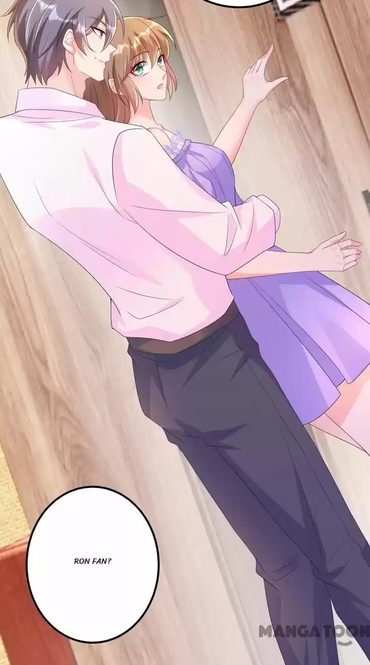 Into the Bones of Warm Marriage Ch.402