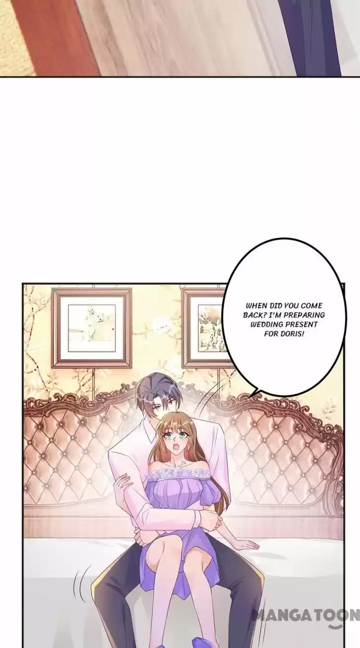 Into the Bones of Warm Marriage Ch.402