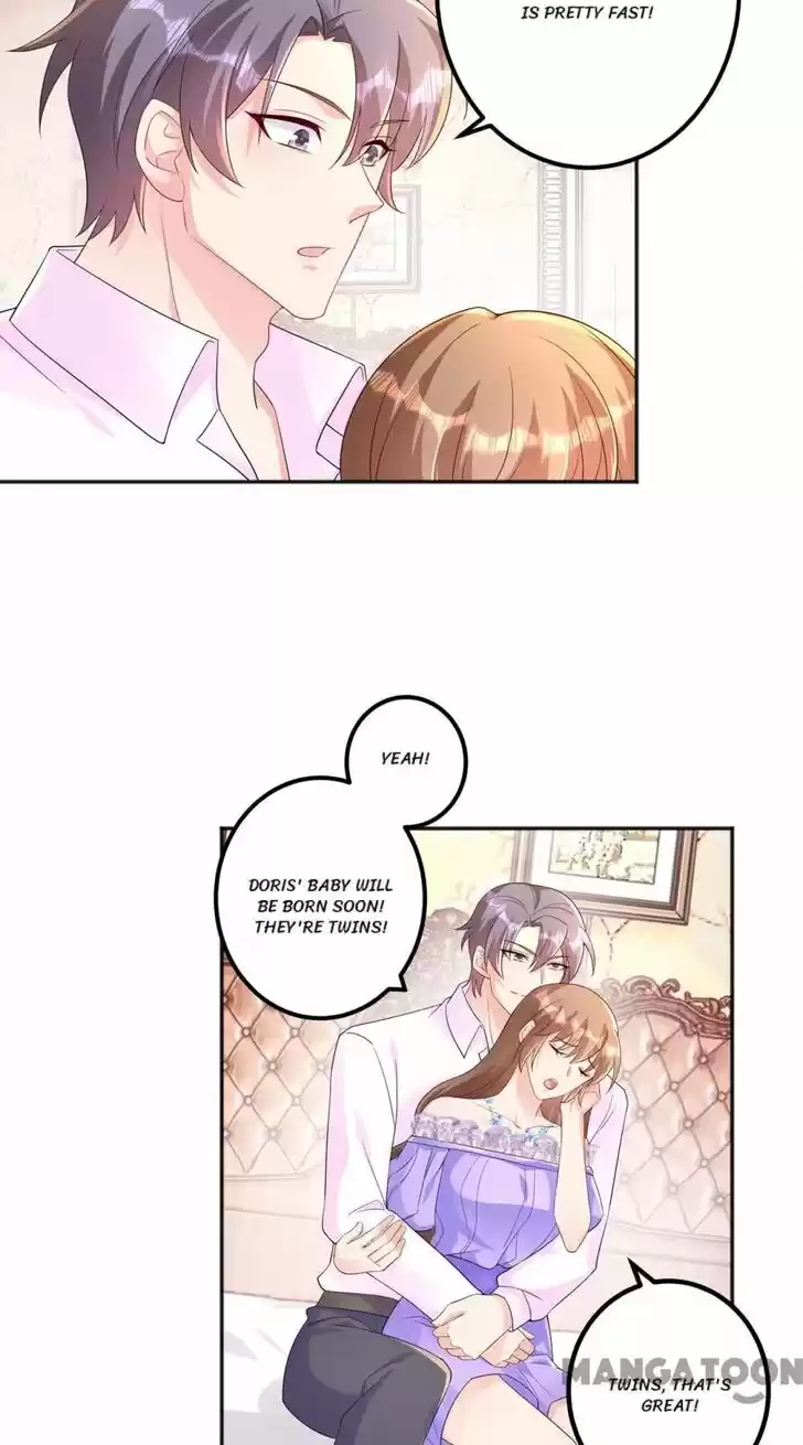 Into the Bones of Warm Marriage Ch.402