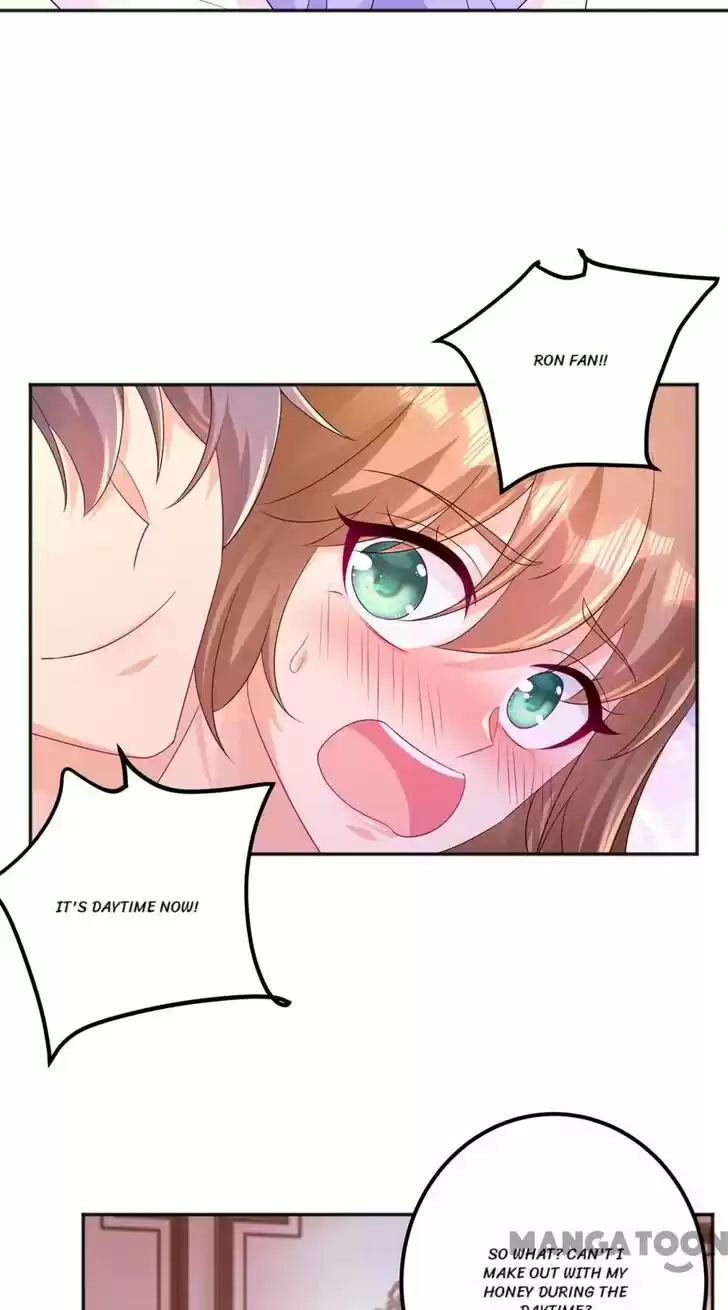 Into the Bones of Warm Marriage Ch.402