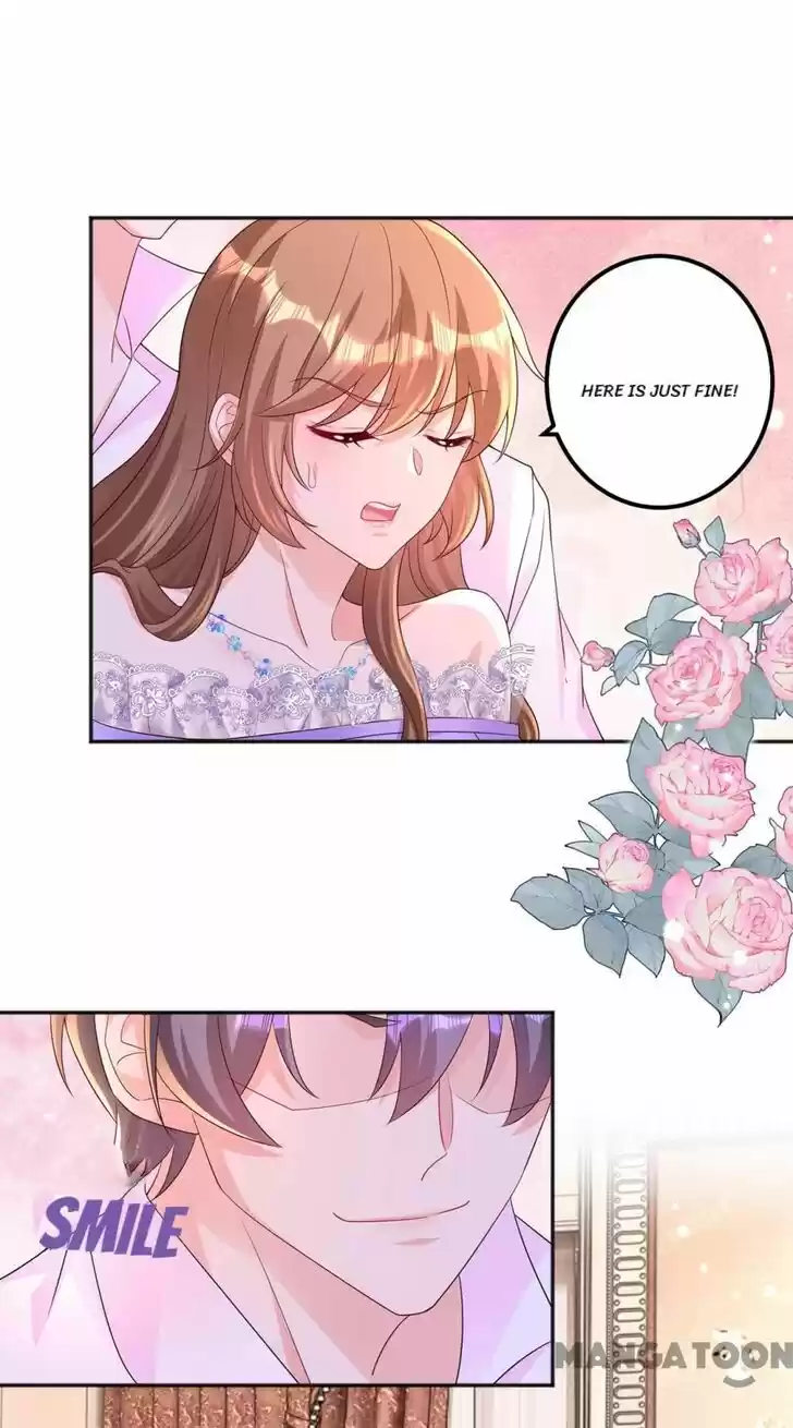 Into the Bones of Warm Marriage Ch.402