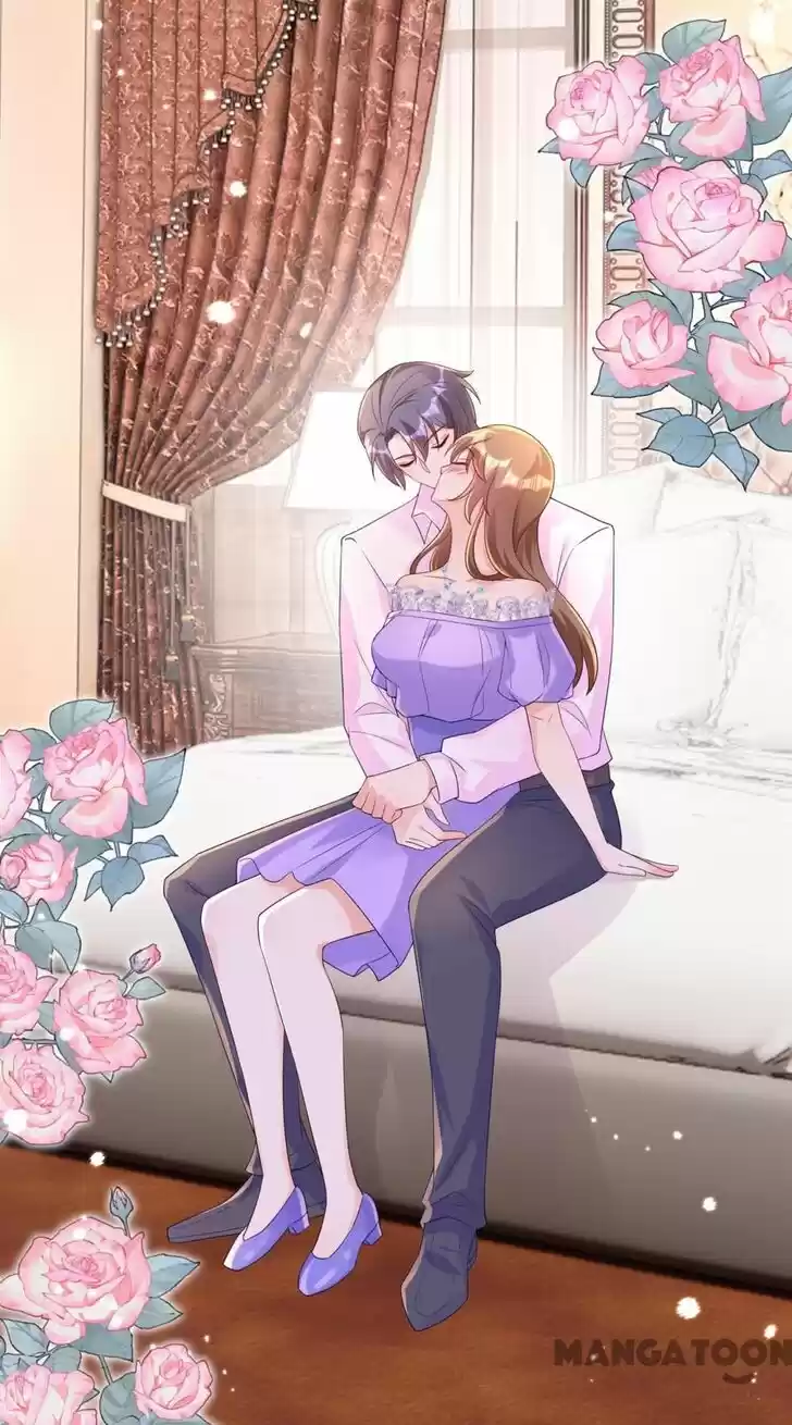 Into the Bones of Warm Marriage Ch.402