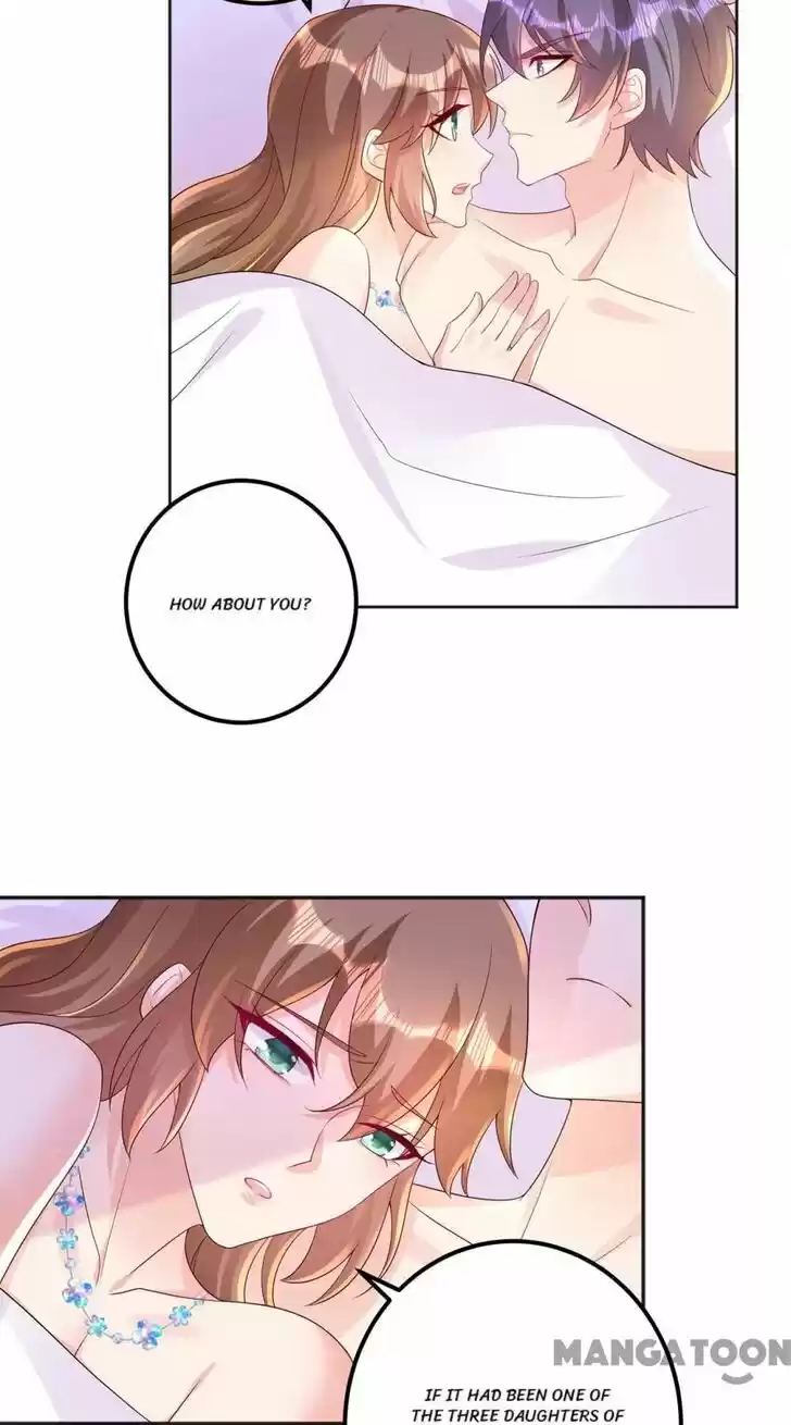 Into the Bones of Warm Marriage Ch.402