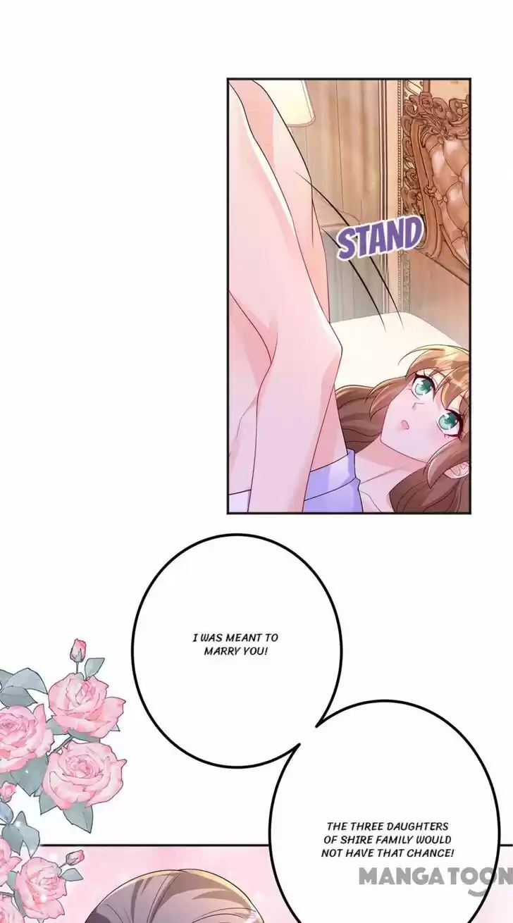 Into the Bones of Warm Marriage Ch.402