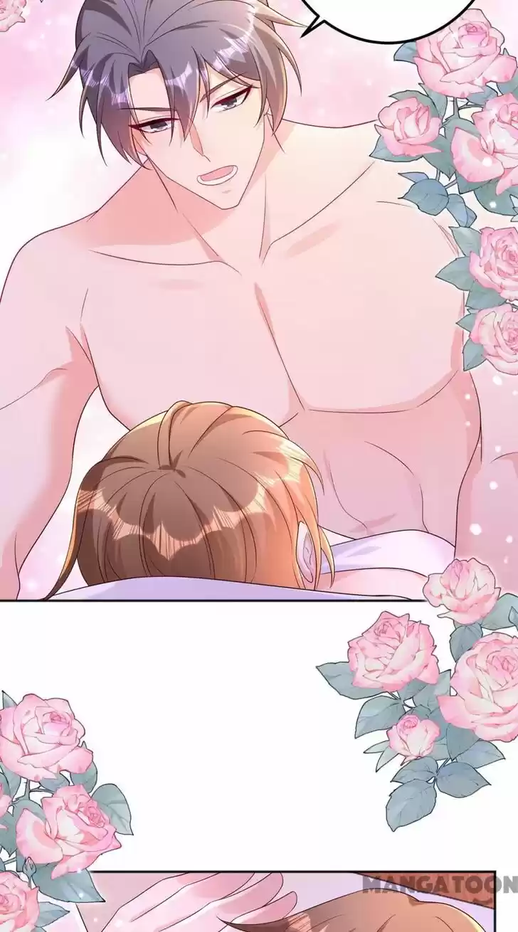 Into the Bones of Warm Marriage Ch.402