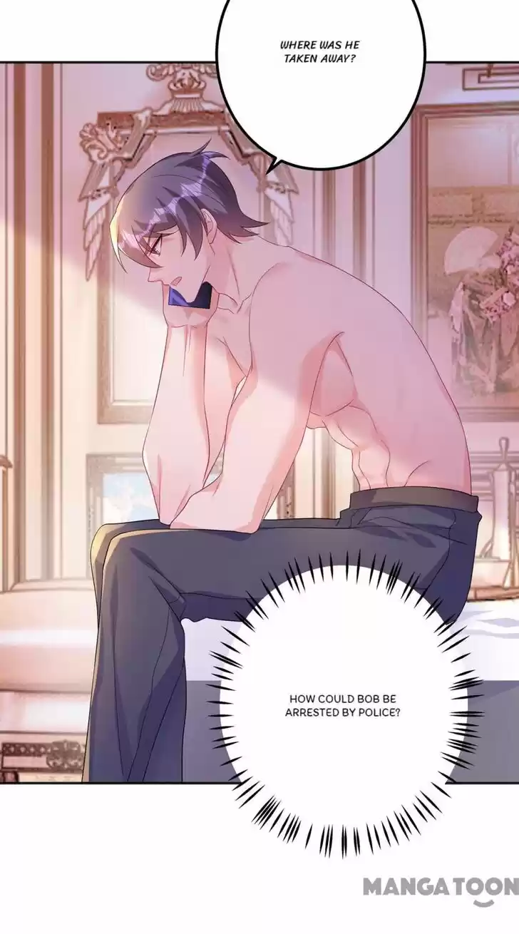 Into the Bones of Warm Marriage Ch.402