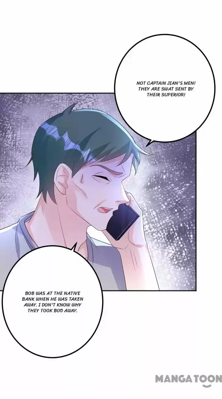 Into the Bones of Warm Marriage Ch.402