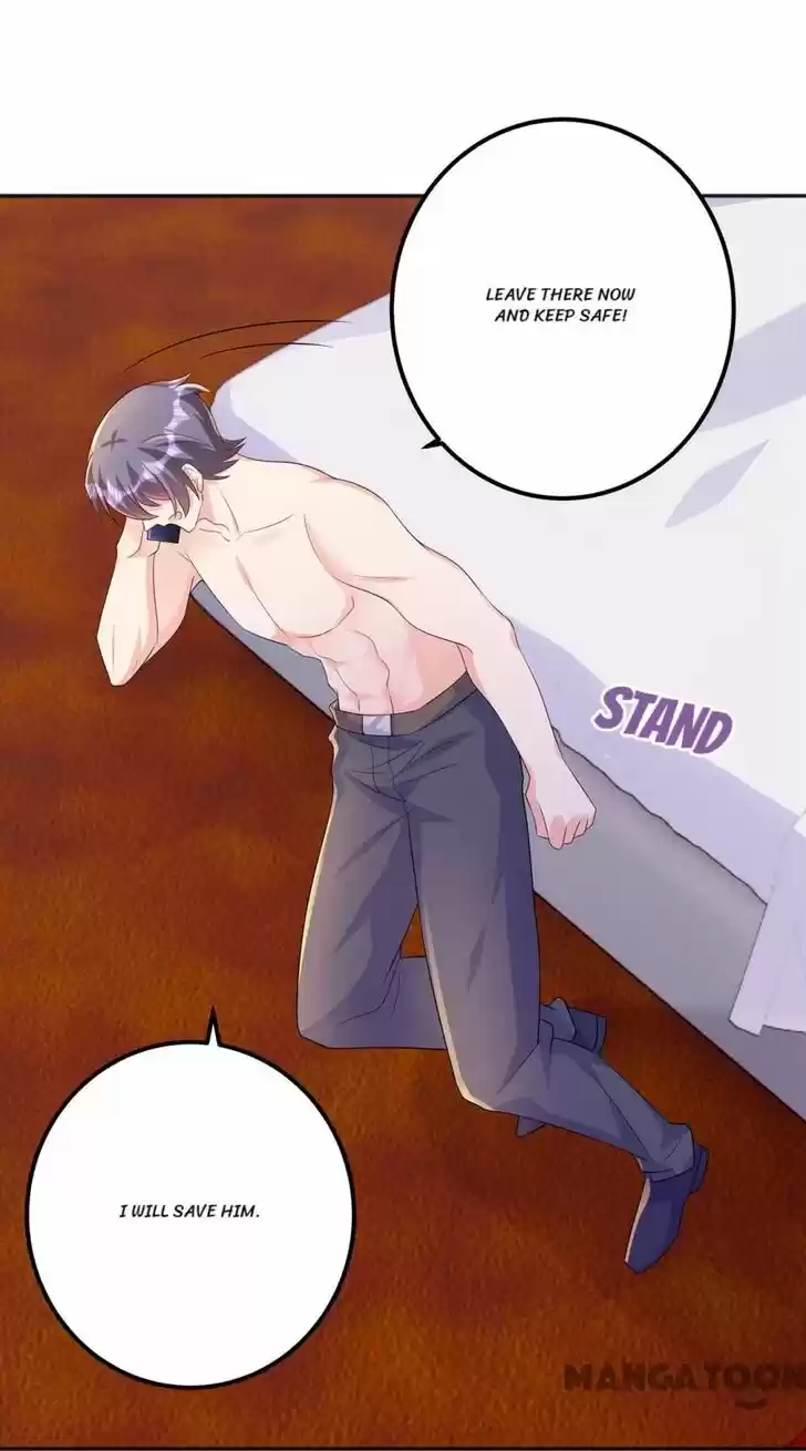 Into the Bones of Warm Marriage Ch.402