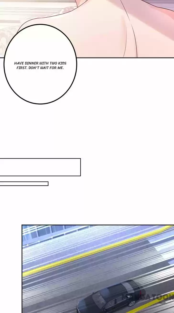 Into the Bones of Warm Marriage Ch.402