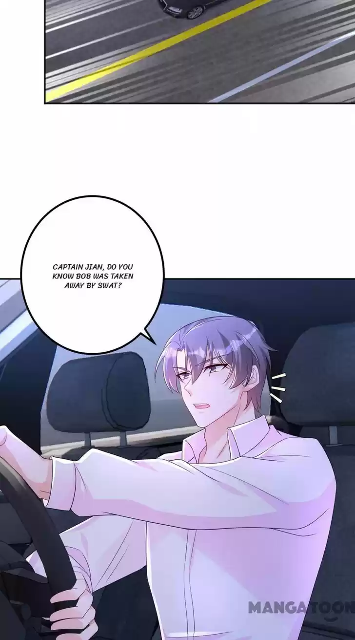 Into the Bones of Warm Marriage Ch.402