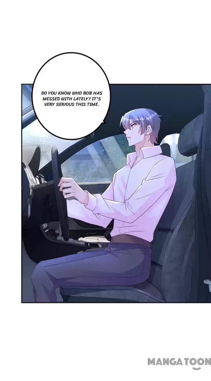 Into the Bones of Warm Marriage Ch.403