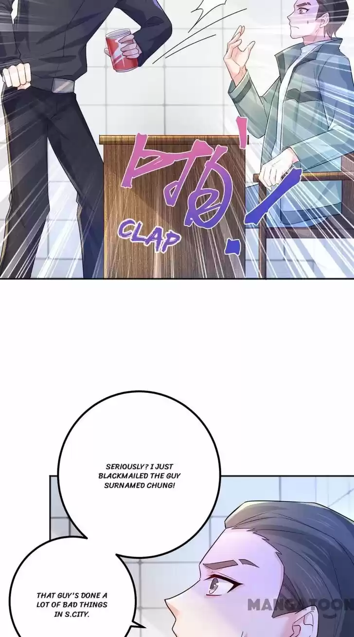 Into the Bones of Warm Marriage Ch.403