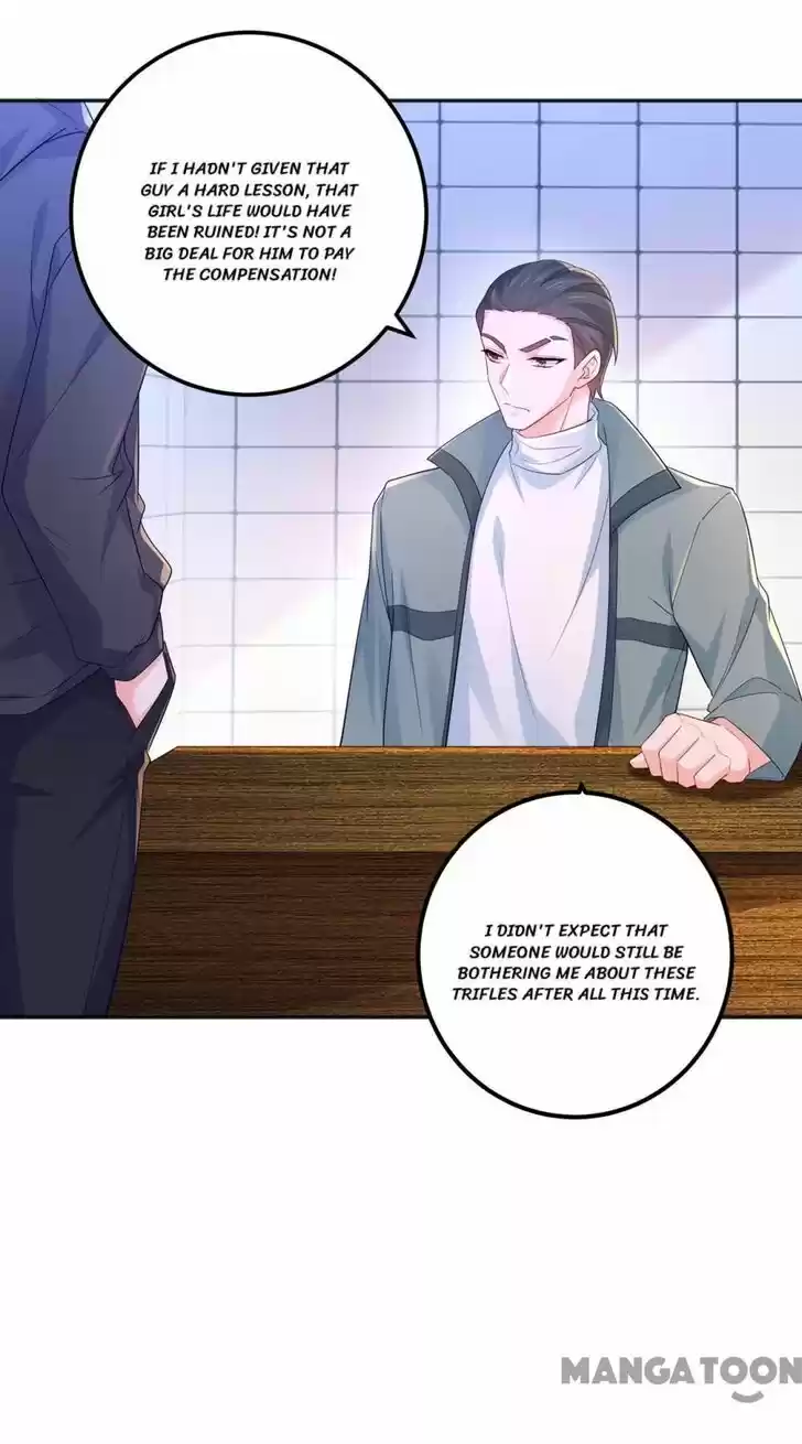 Into the Bones of Warm Marriage Ch.403