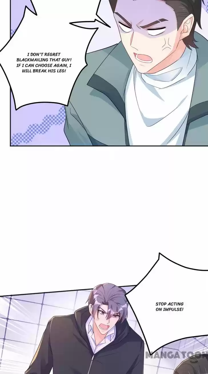 Into the Bones of Warm Marriage Ch.403