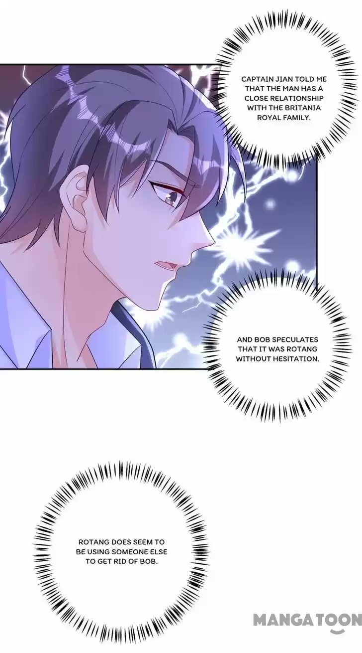 Into the Bones of Warm Marriage Ch.403