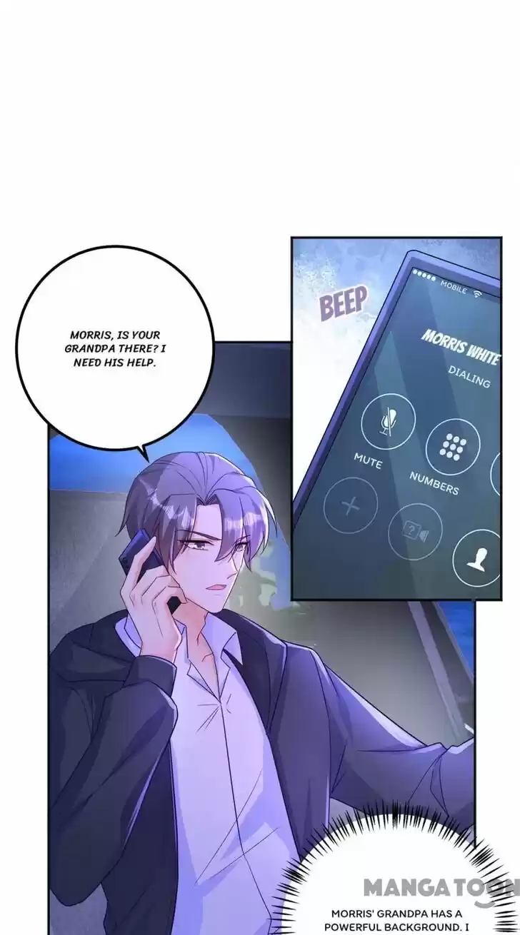 Into the Bones of Warm Marriage Ch.403