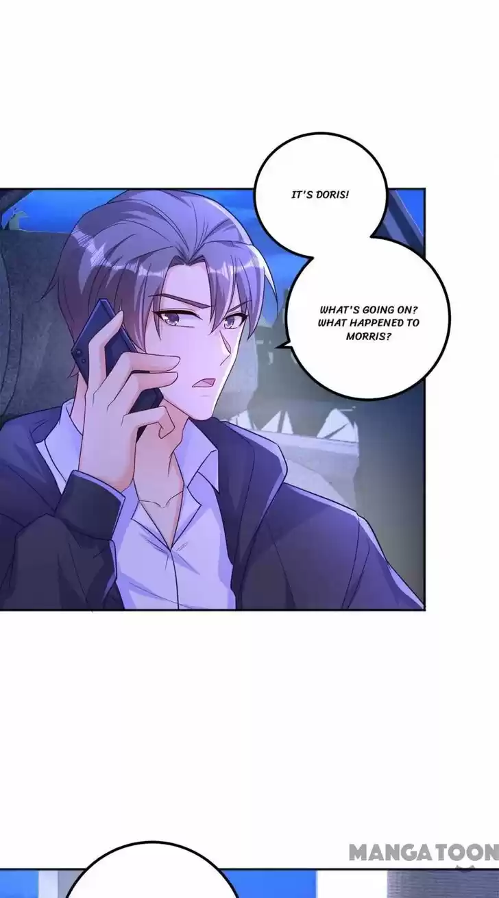 Into the Bones of Warm Marriage Ch.403