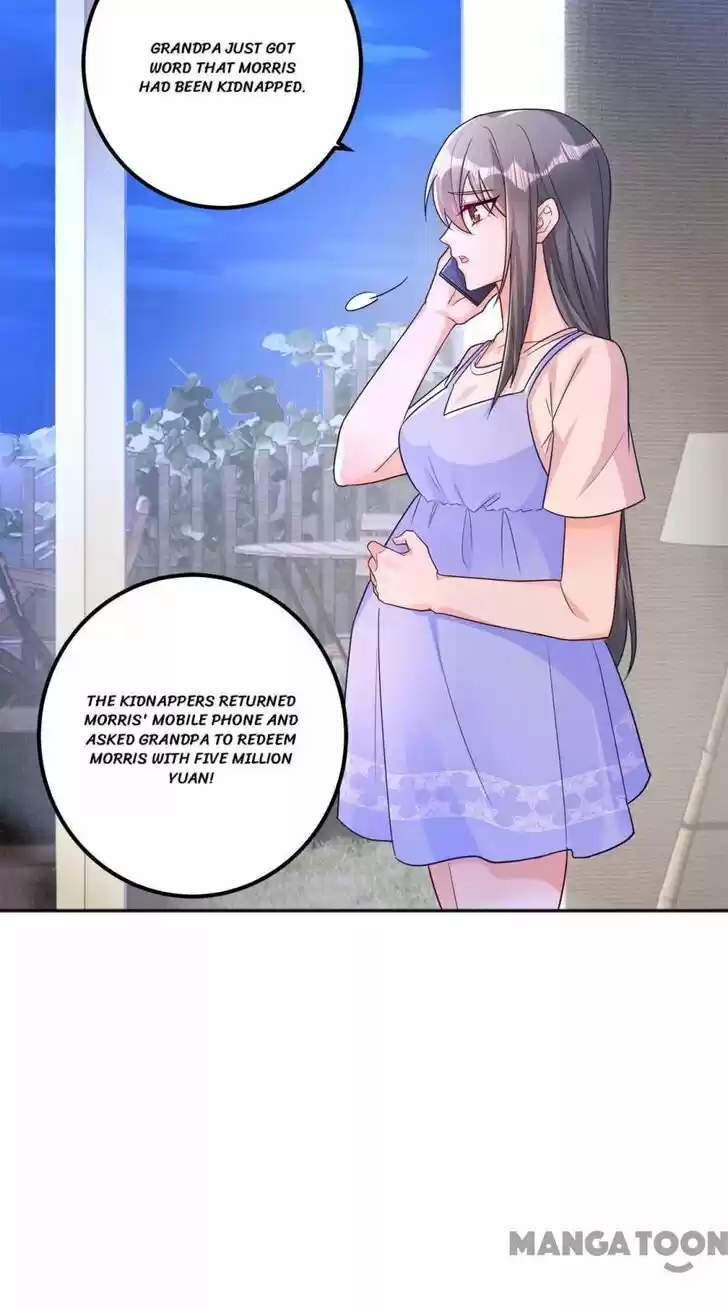 Into the Bones of Warm Marriage Ch.403