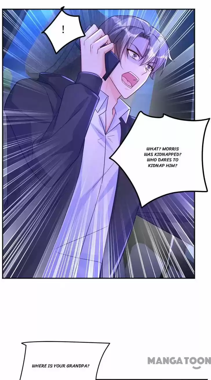 Into the Bones of Warm Marriage Ch.403