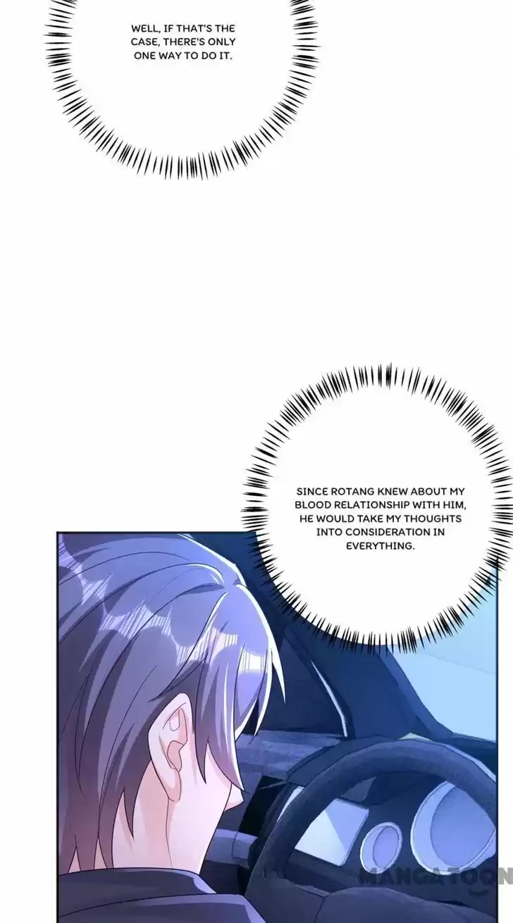 Into the Bones of Warm Marriage Ch.403