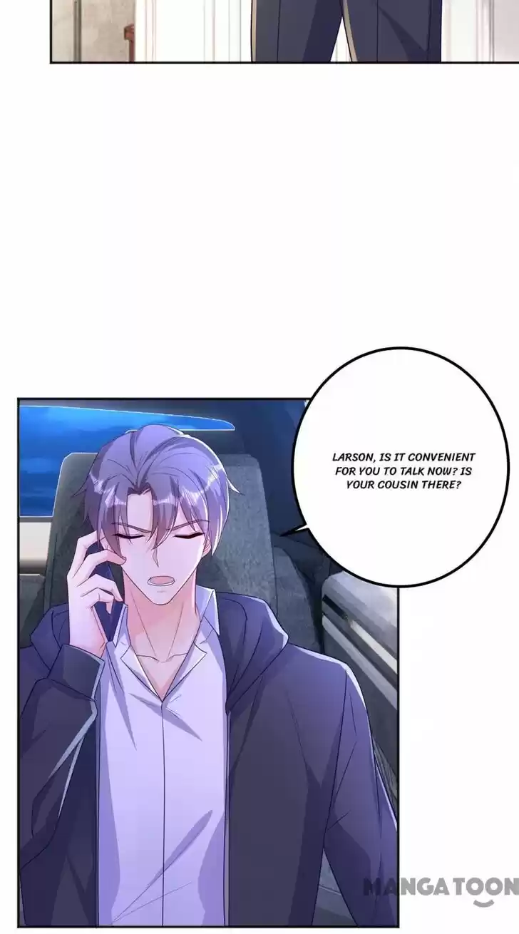 Into the Bones of Warm Marriage Ch.403