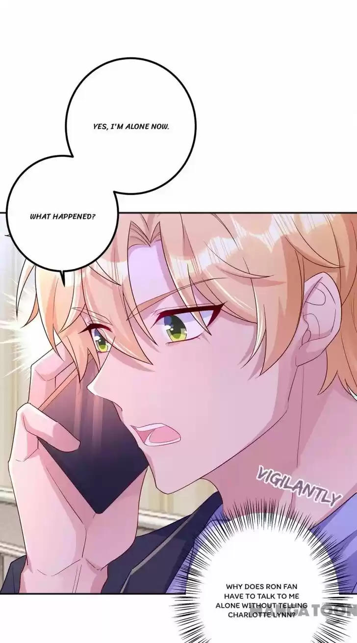 Into the Bones of Warm Marriage Ch.403