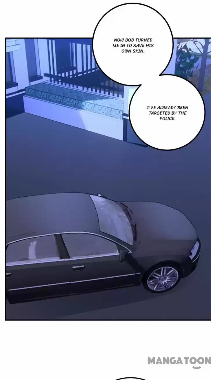 Into the Bones of Warm Marriage Ch.404