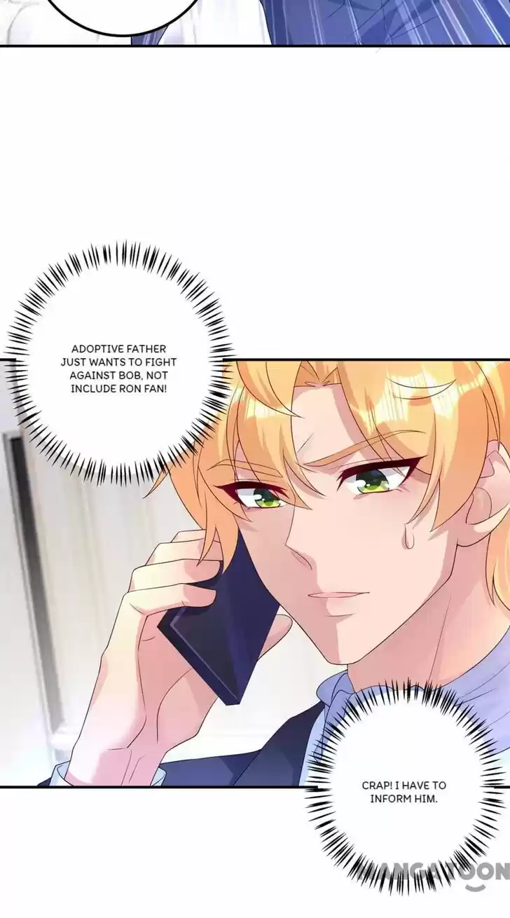 Into the Bones of Warm Marriage Ch.404