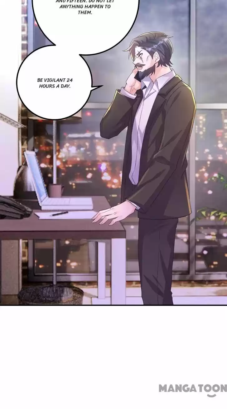 Into the Bones of Warm Marriage Ch.404