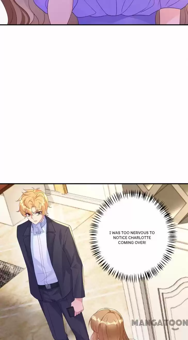 Into the Bones of Warm Marriage Ch.404