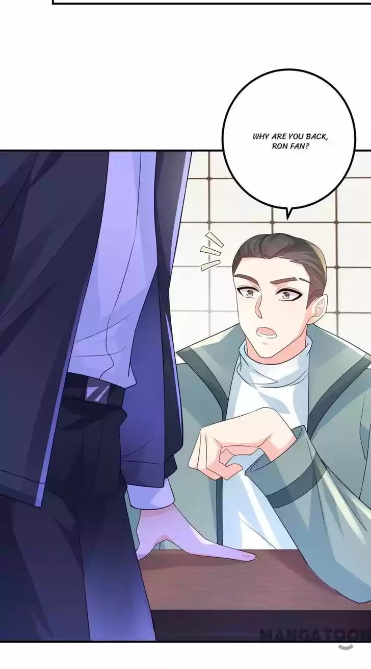 Into the Bones of Warm Marriage Ch.404