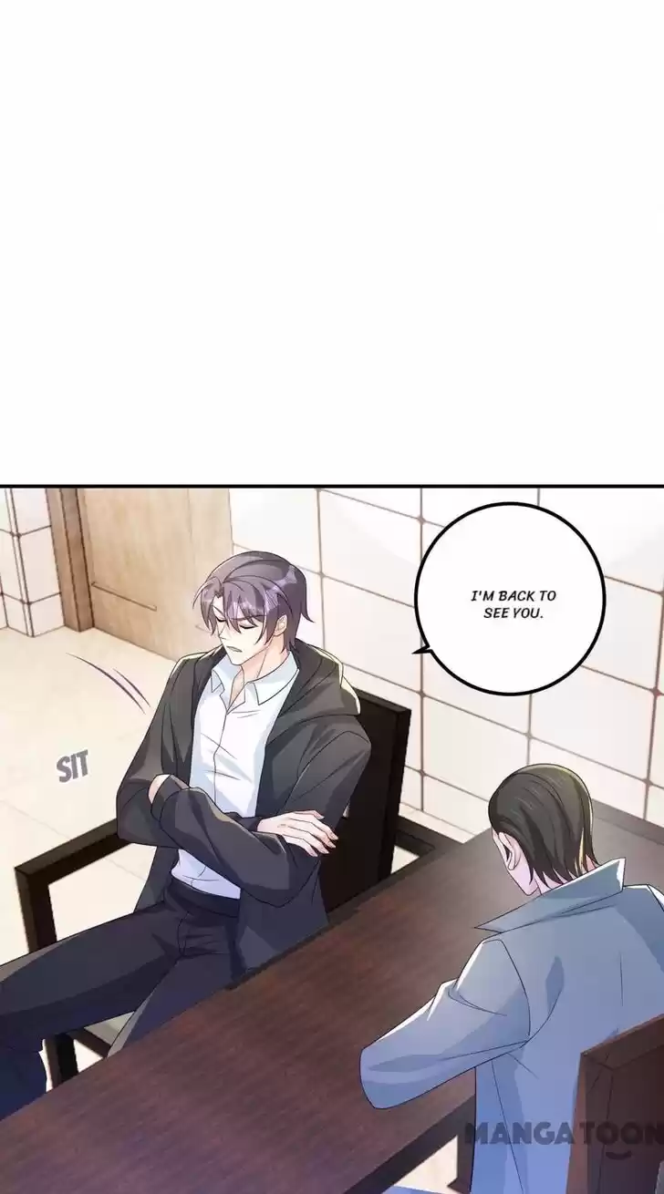 Into the Bones of Warm Marriage Ch.404