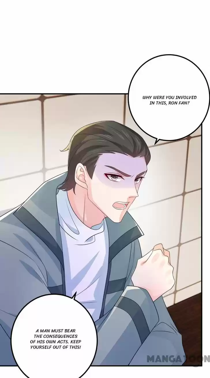 Into the Bones of Warm Marriage Ch.404