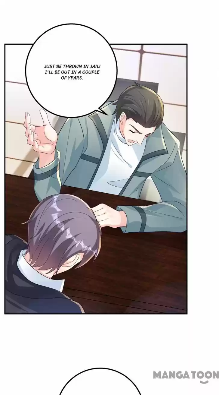 Into the Bones of Warm Marriage Ch.404