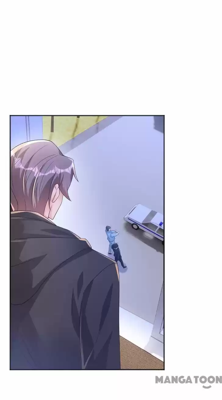 Into the Bones of Warm Marriage Ch.405