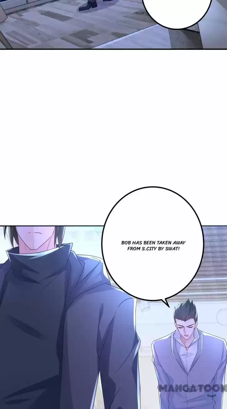 Into the Bones of Warm Marriage Ch.405