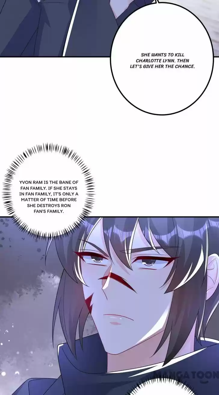 Into the Bones of Warm Marriage Ch.405