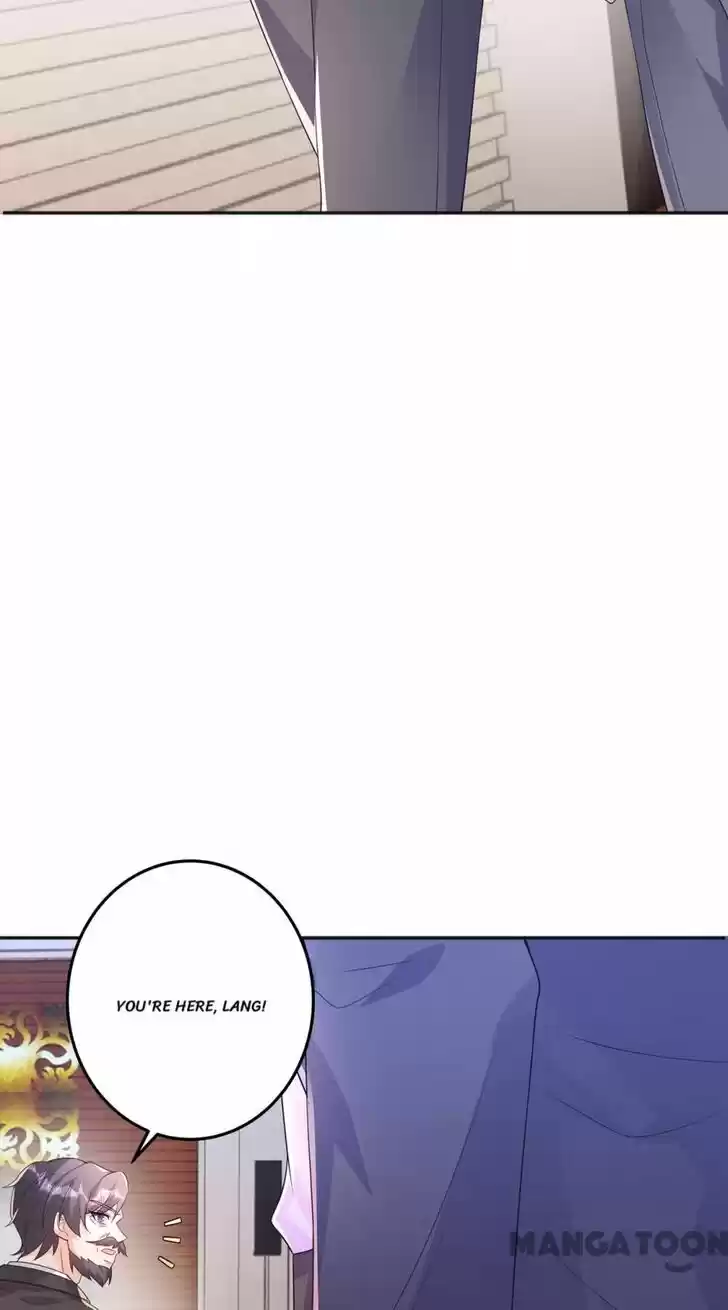 Into the Bones of Warm Marriage Ch.405