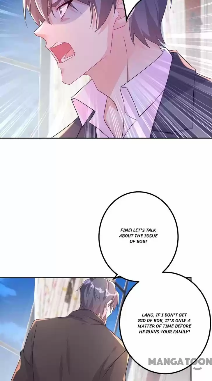 Into the Bones of Warm Marriage Ch.405