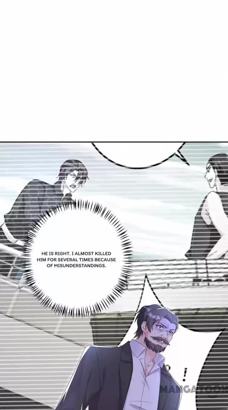 Into the Bones of Warm Marriage Ch.405